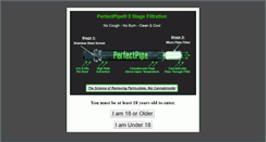 Desktop Screenshot of cleversmokes.com